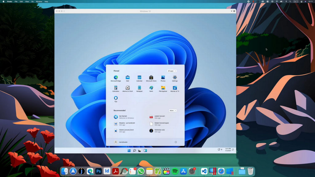 parallels desktop 9 for mac windows mac emulator